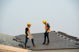 Roof Coating Services in West Fairview, PA